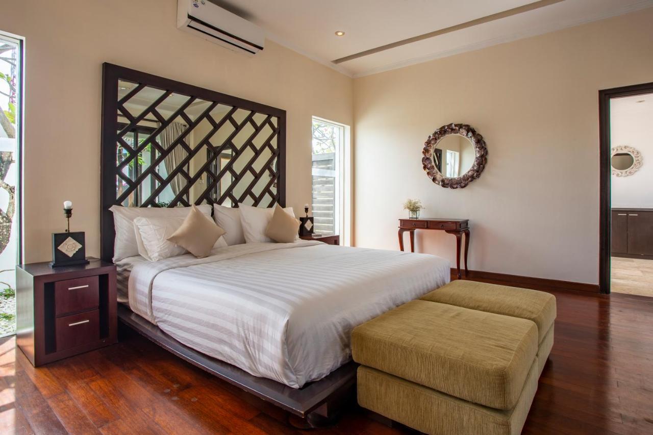 Nusa Dua Ocean Cliff Dream Ungasan Eksteriør bilde