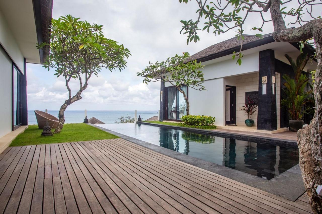 Nusa Dua Ocean Cliff Dream Ungasan Eksteriør bilde